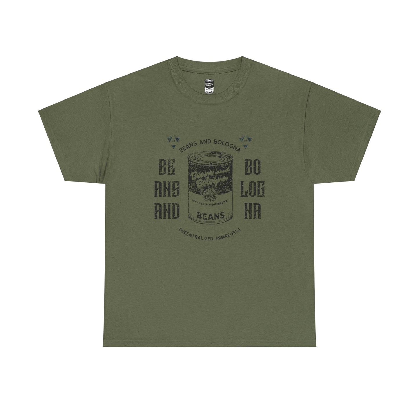 Blackbean uni - Heavy $BEANS-T