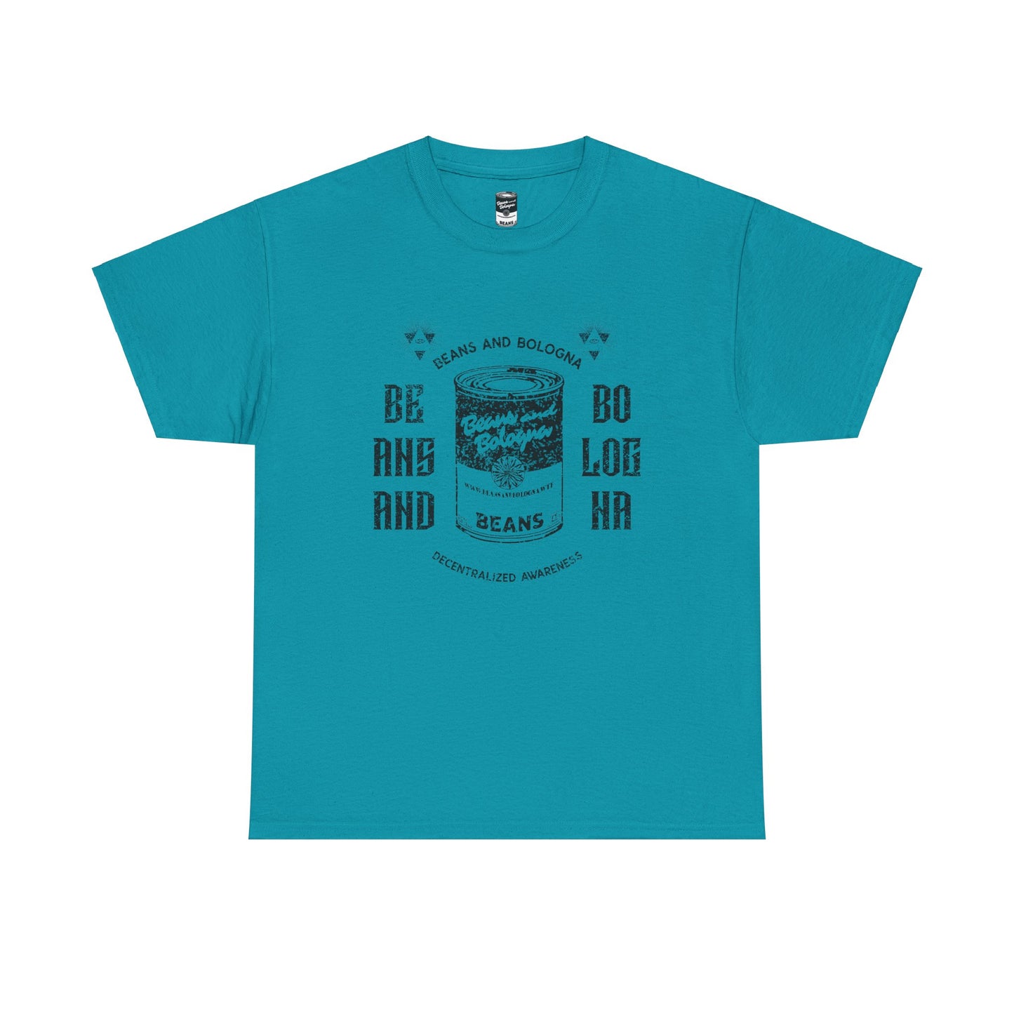 Blackbean uni - Heavy $BEANS-T