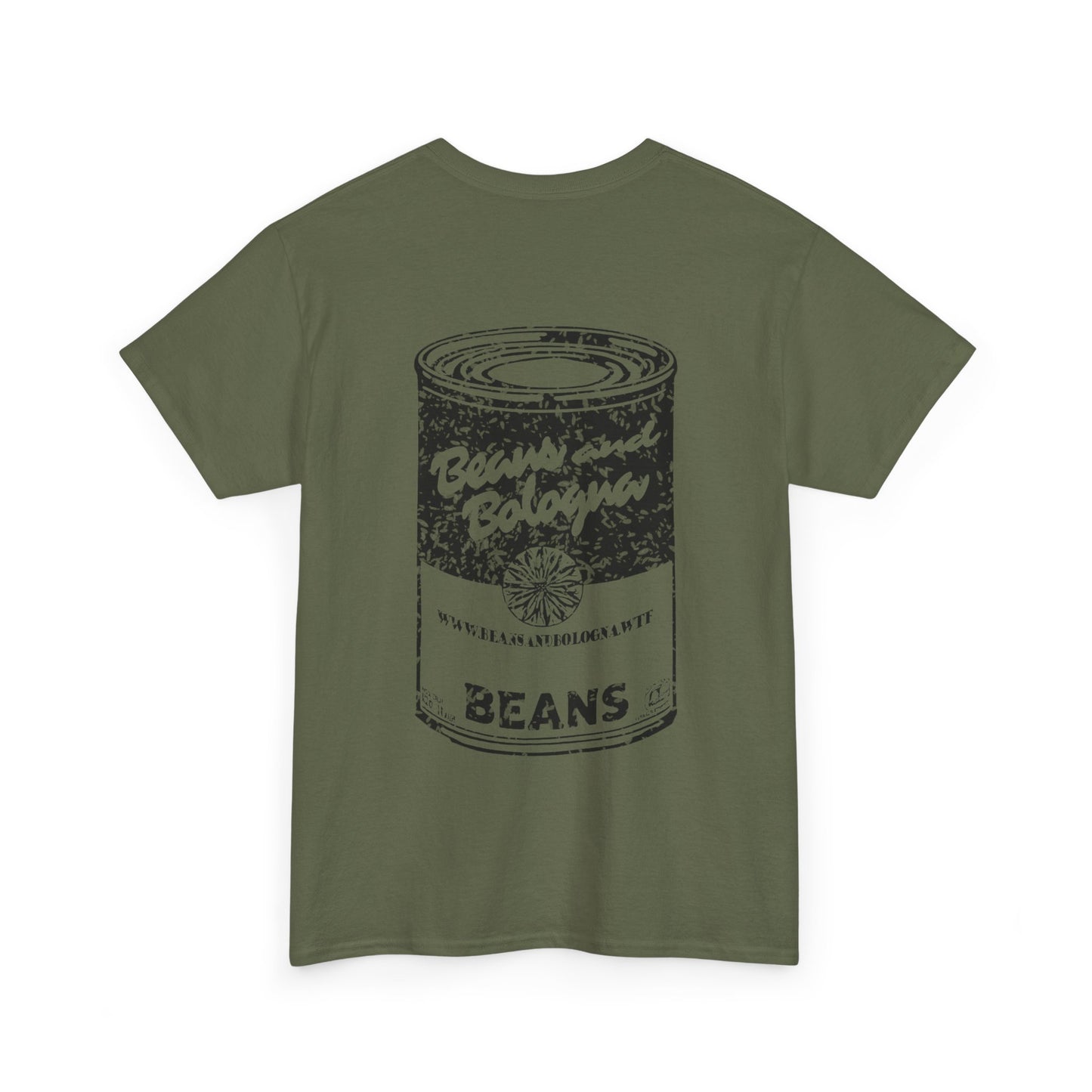 Blackbean uni - Heavy $BEANS-T