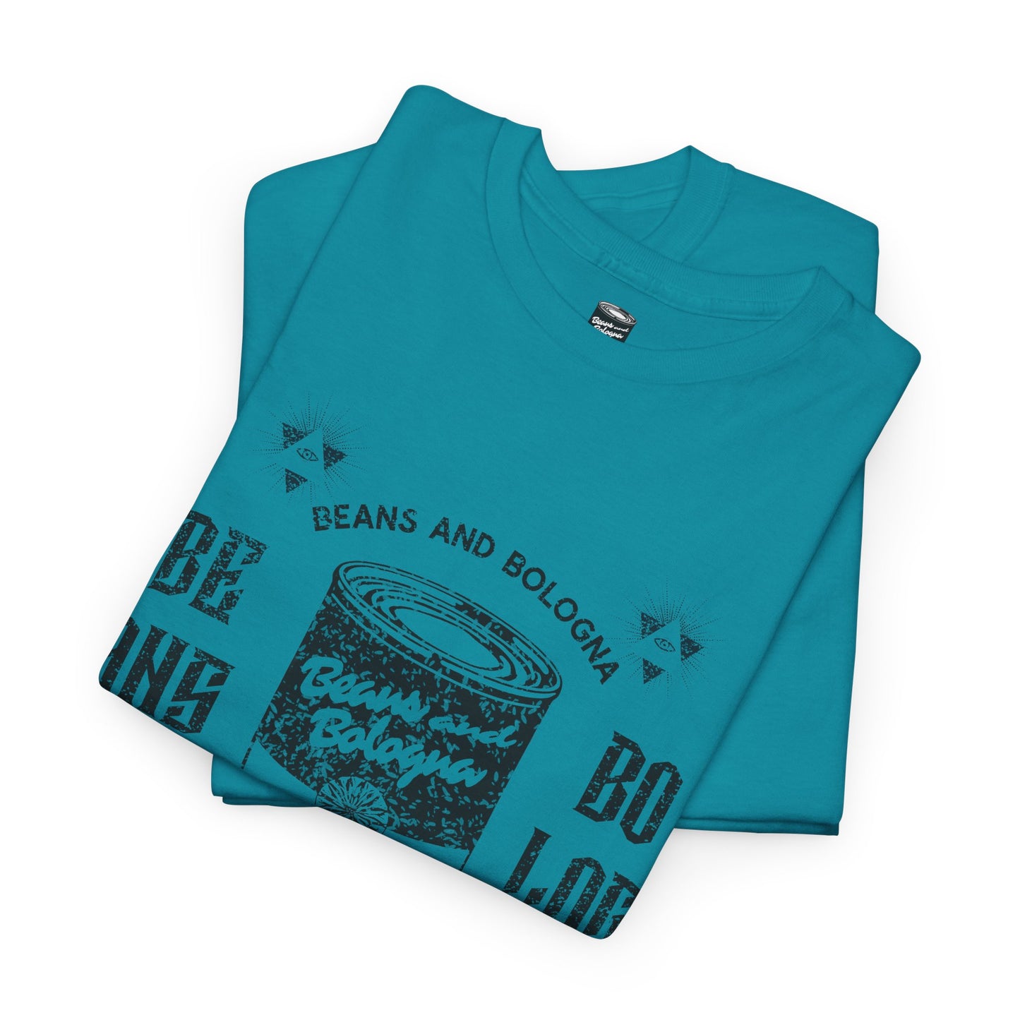 Blackbean uni - Heavy $BEANS-T