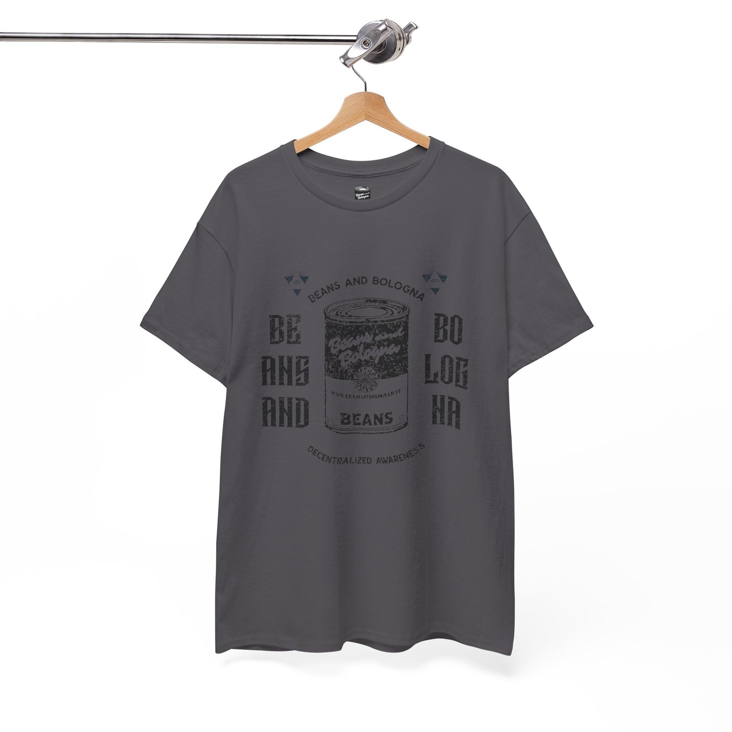 Blackbean uni - Heavy $BEANS-T
