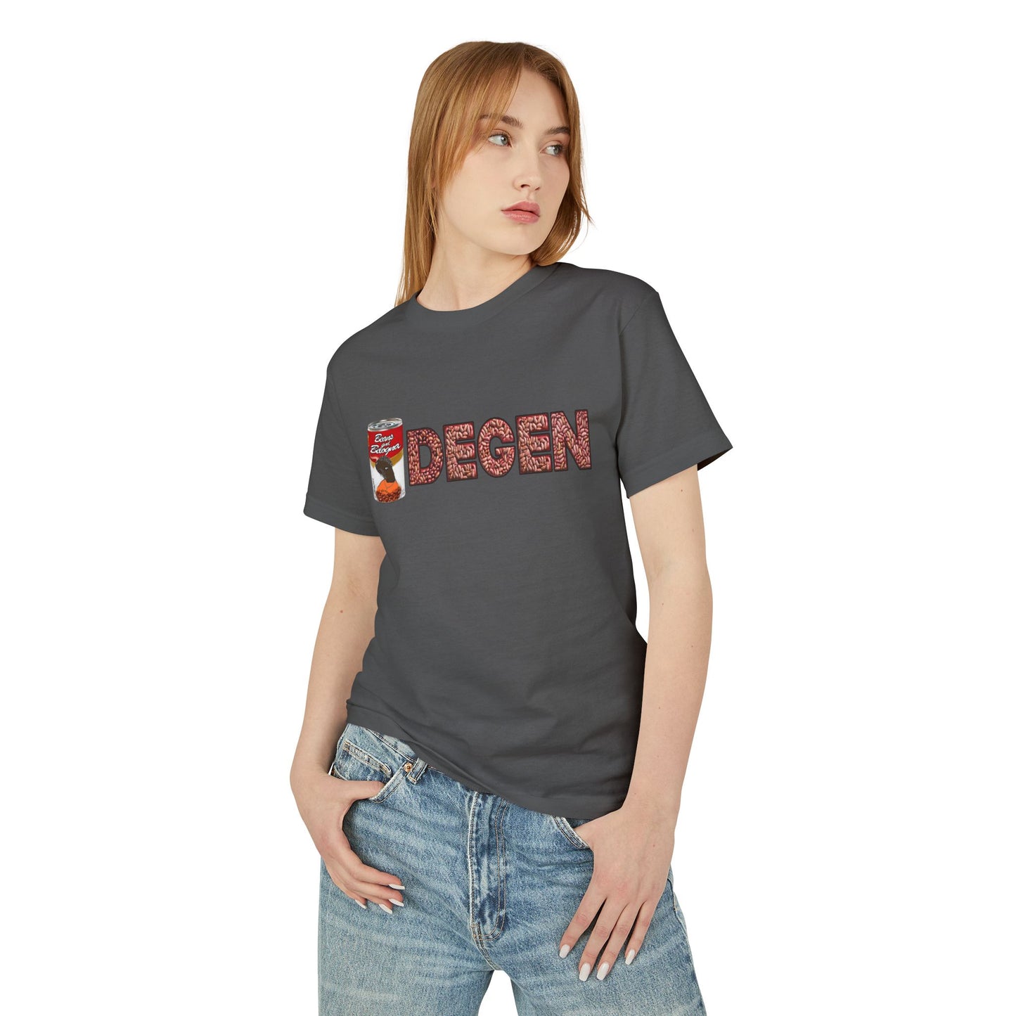 Degen $BEANS-T Shirt - Unisex Tee