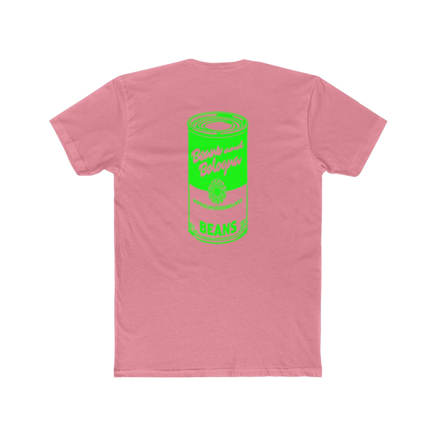 To the MOON22 wif BEANS - Crew Tee