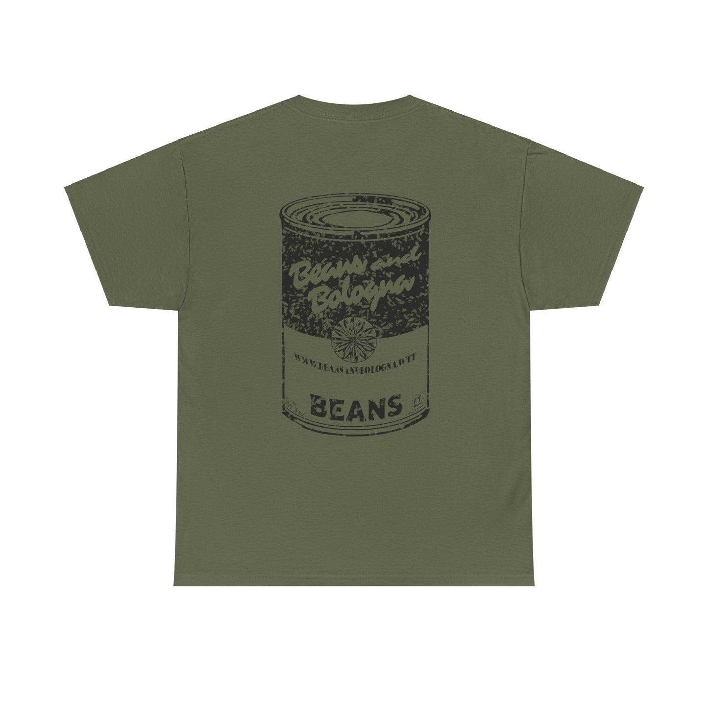 Blackbean uni - Heavy $BEANS-T