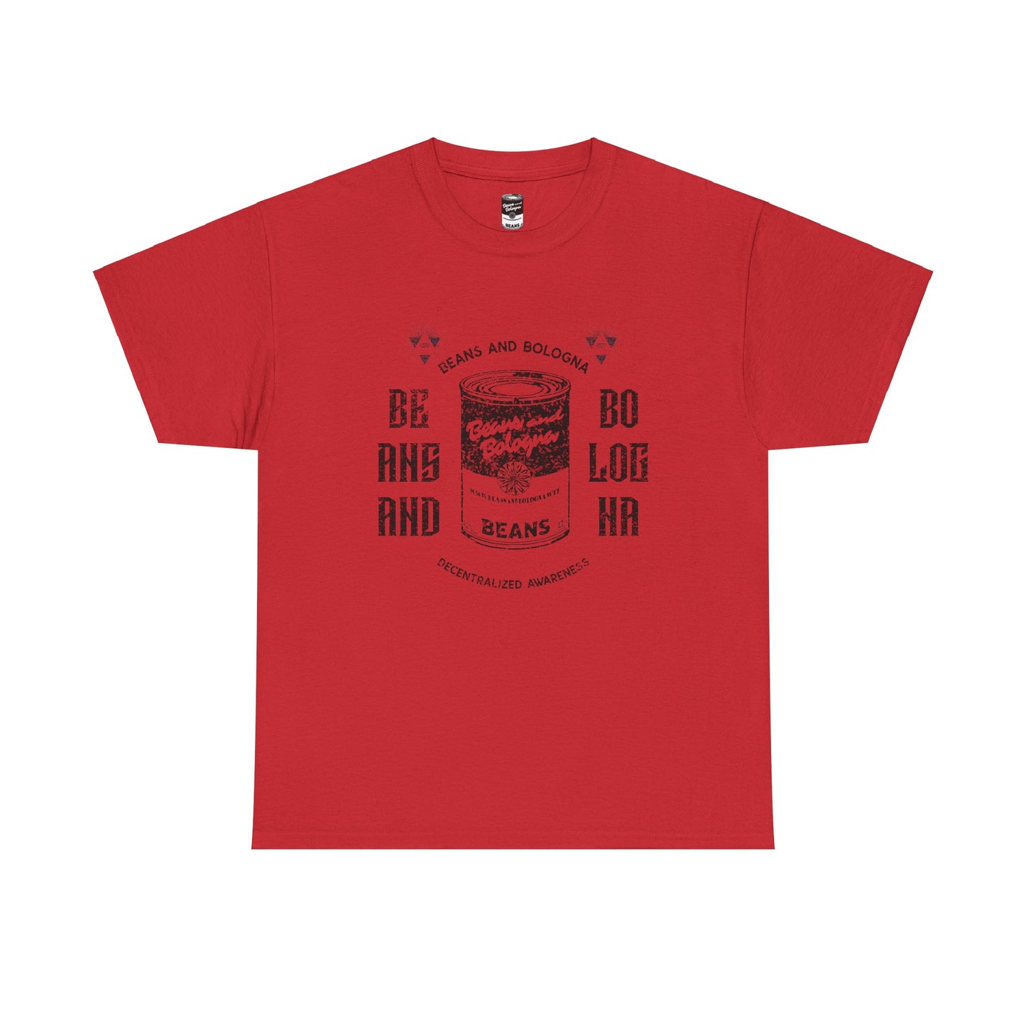 Blackbean uni - Heavy $BEANS-T