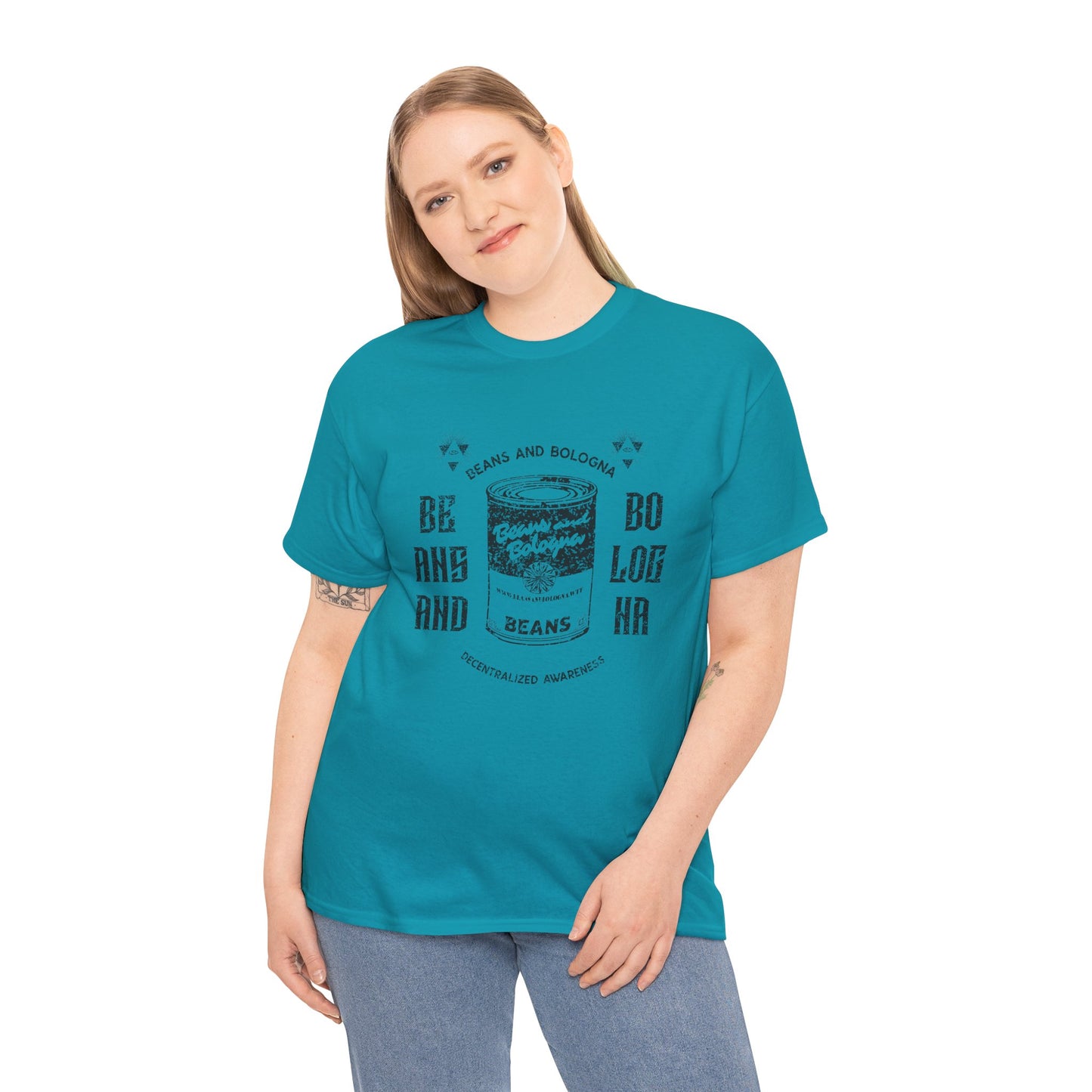 Blackbean uni - Heavy $BEANS-T