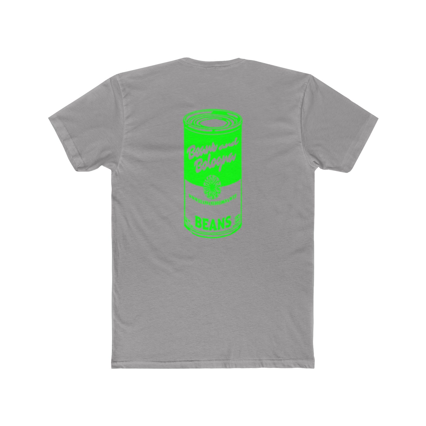 To the MOON22 wif BEANS - Crew Tee