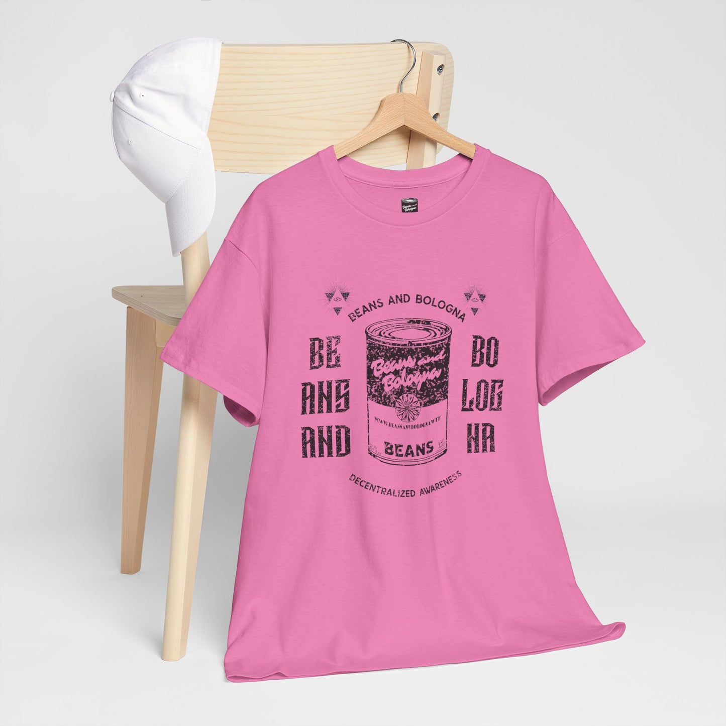 Blackbean uni - Heavy $BEANS-T