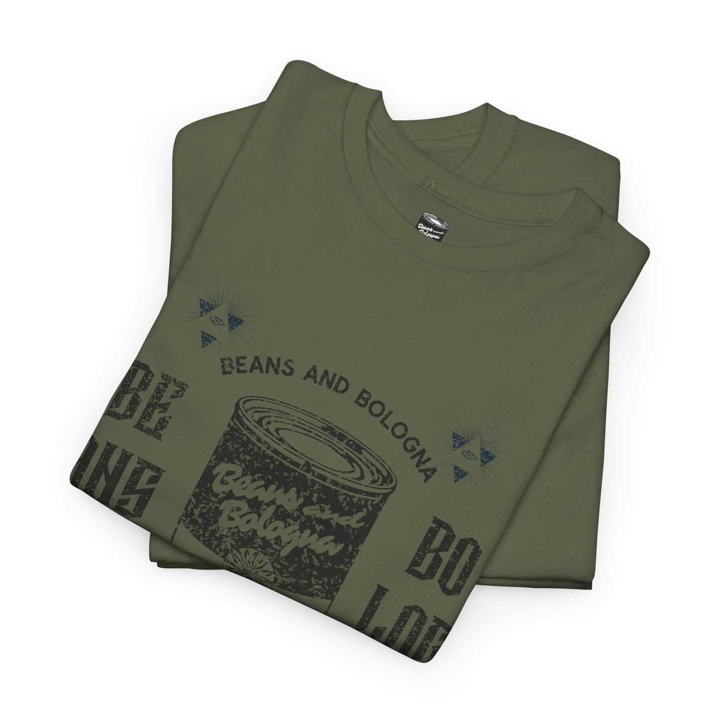 Blackbean uni - Heavy $BEANS-T