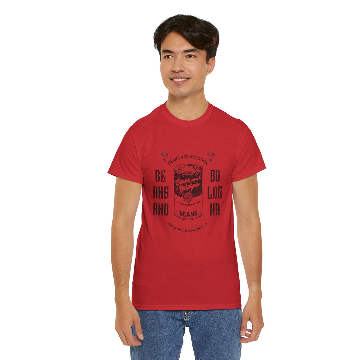 Blackbean uni - Heavy $BEANS-T