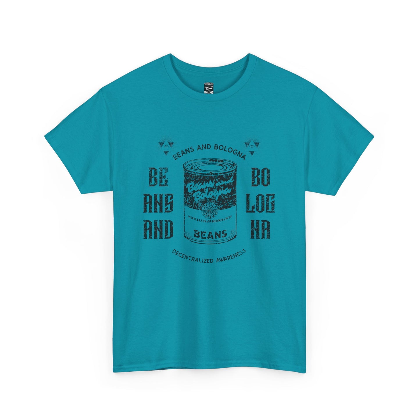 Blackbean uni - Heavy $BEANS-T