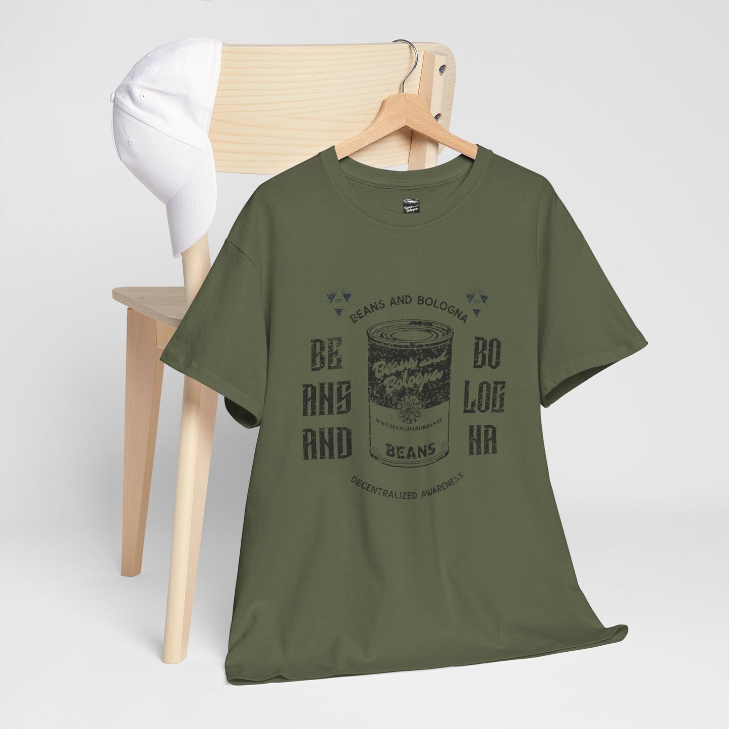 Blackbean uni - Heavy $BEANS-T