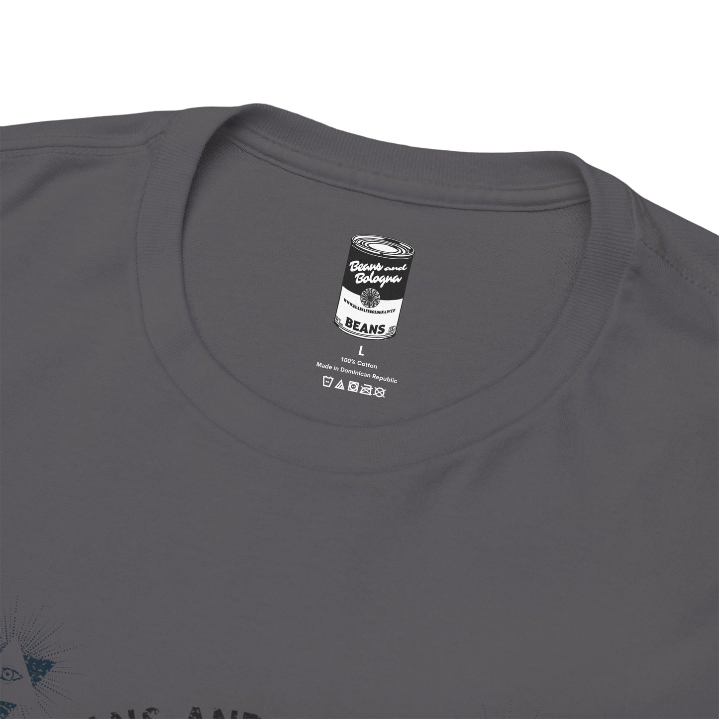 Blackbean uni - Heavy $BEANS-T