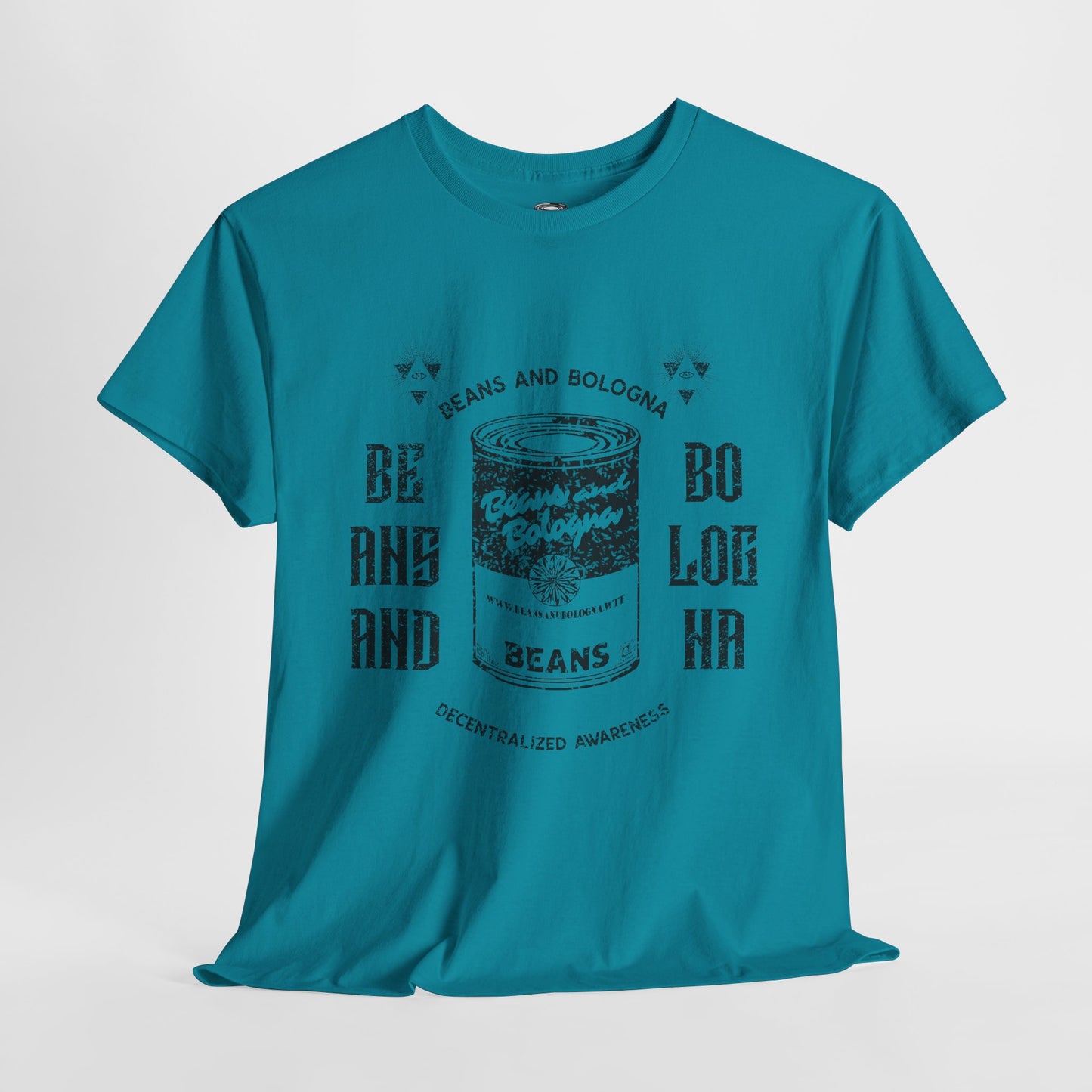 Blackbean uni - Heavy $BEANS-T