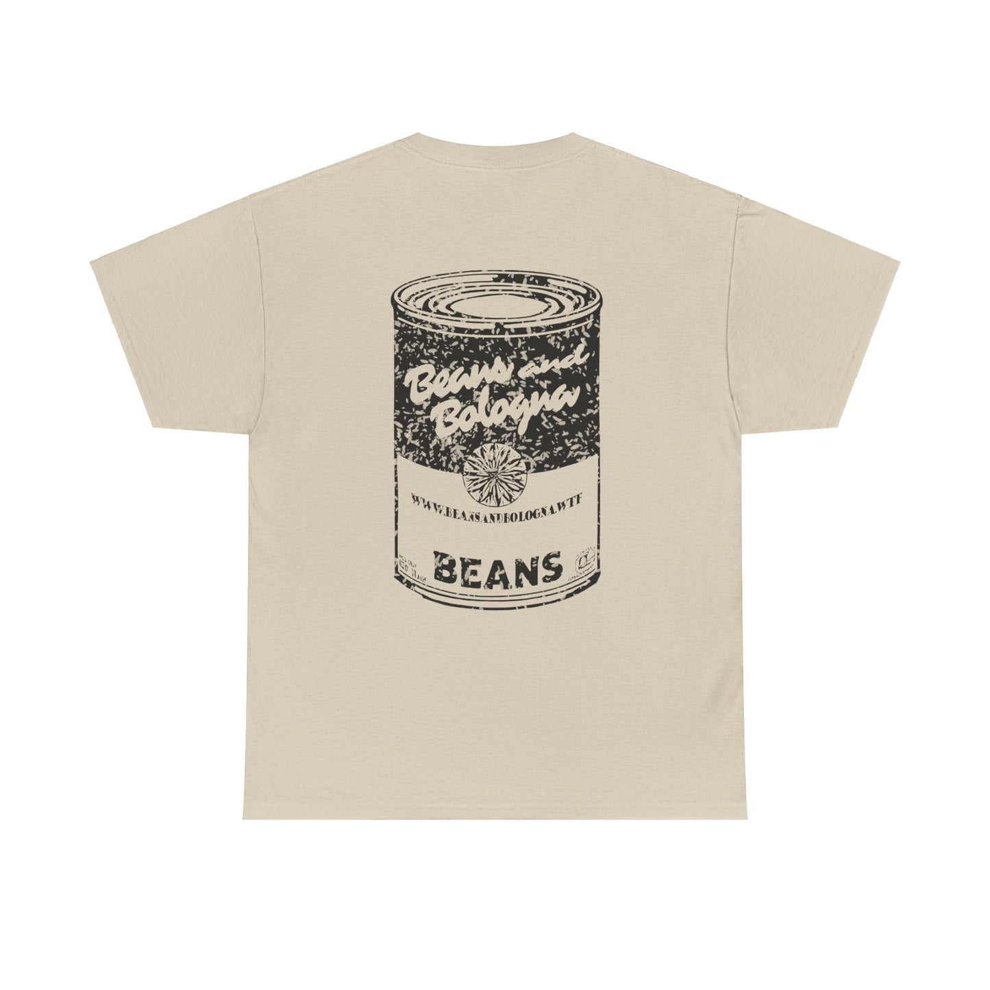 Blackbean uni - Heavy $BEANS-T