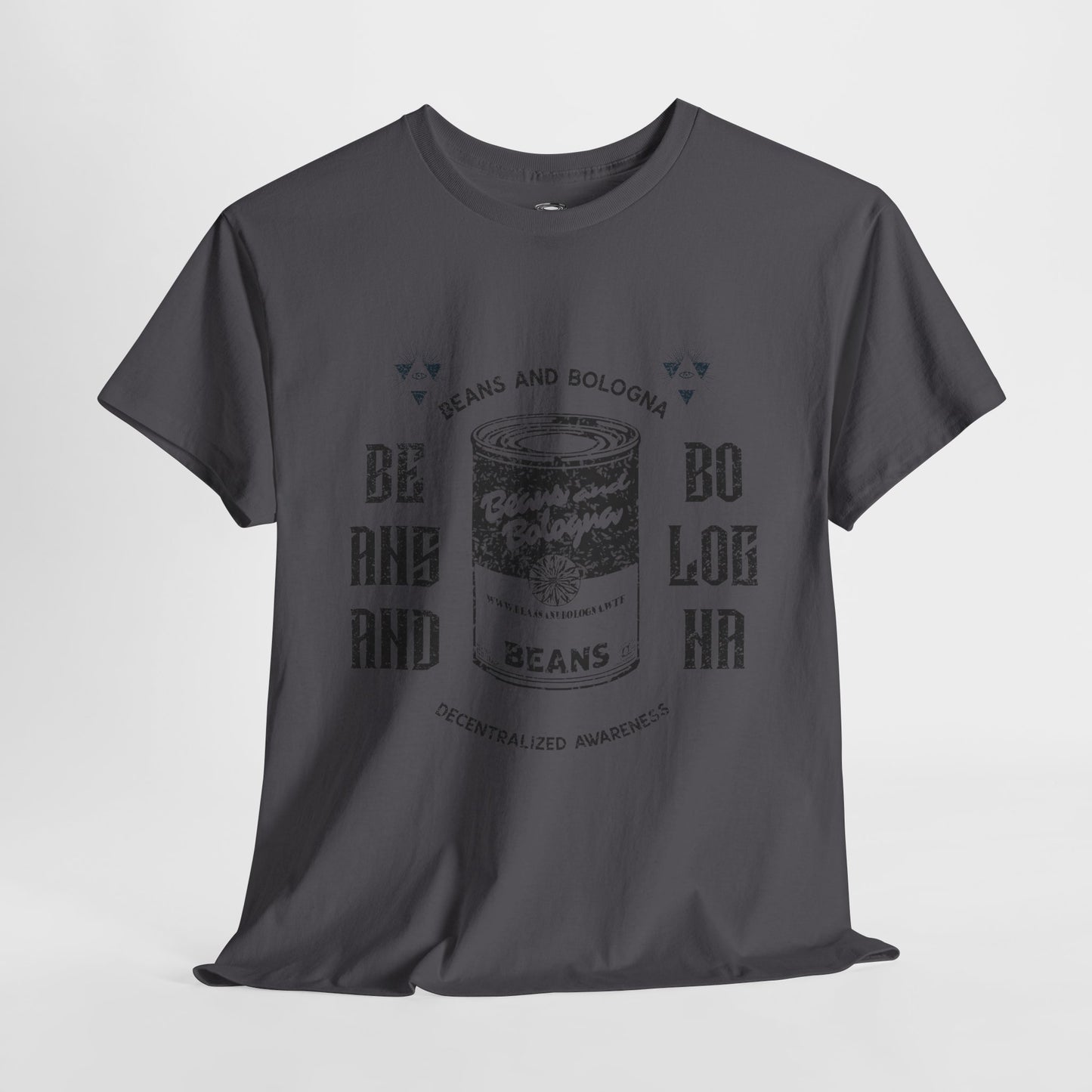 Blackbean uni - Heavy $BEANS-T