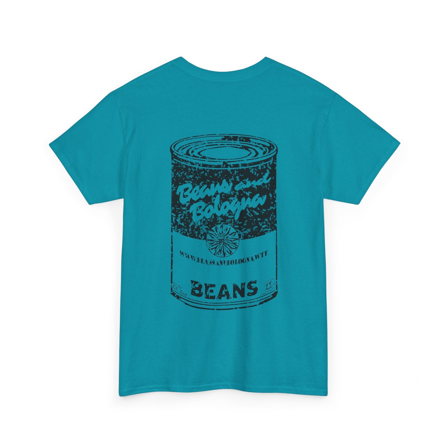 Blackbean uni - Heavy $BEANS-T