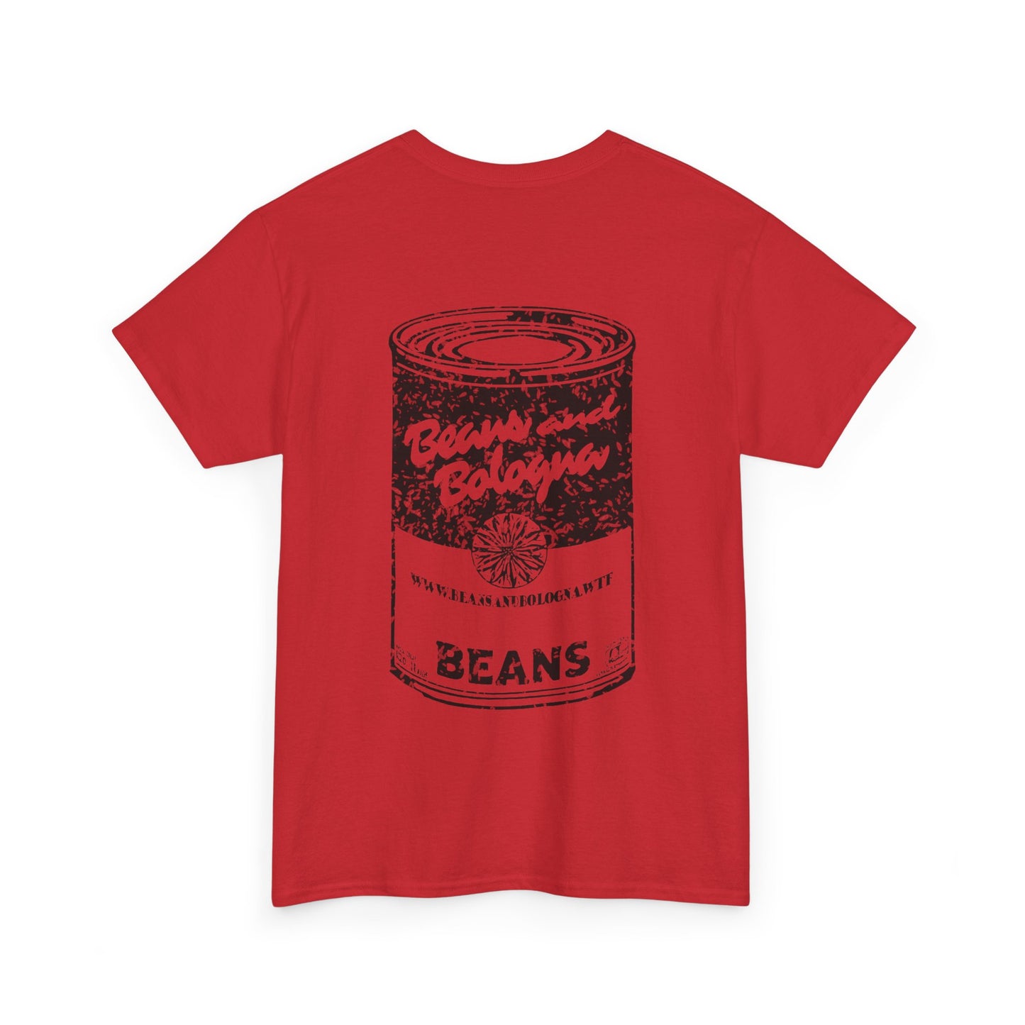 Blackbean uni - Heavy $BEANS-T