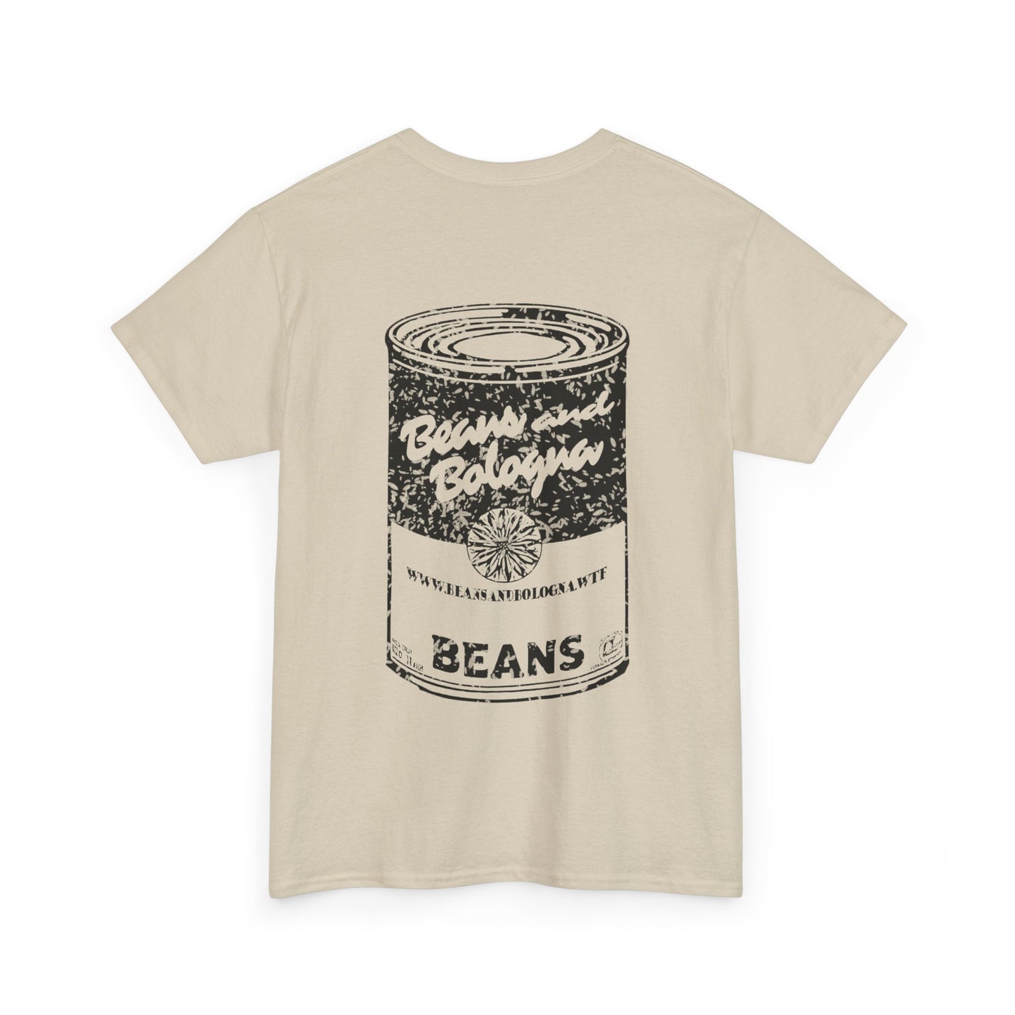 Blackbean uni - Heavy $BEANS-T