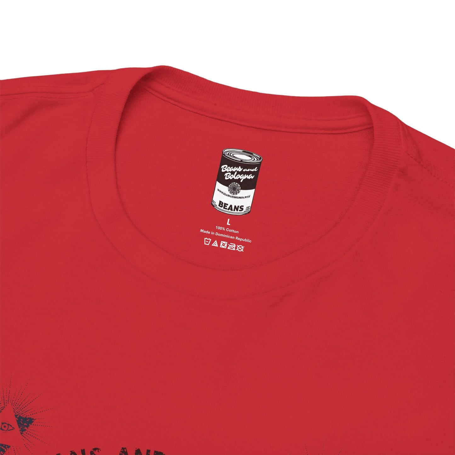 Blackbean uni - Heavy $BEANS-T