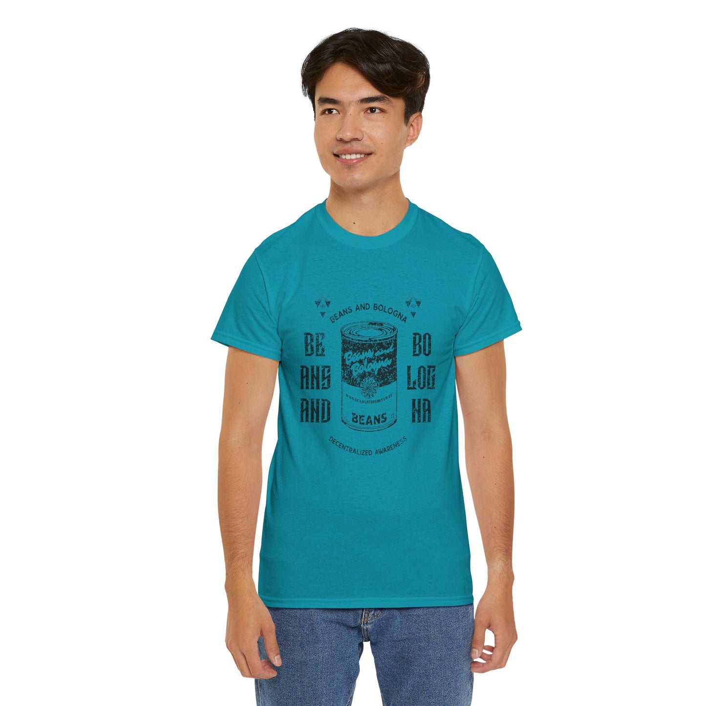 Blackbean uni - Heavy $BEANS-T