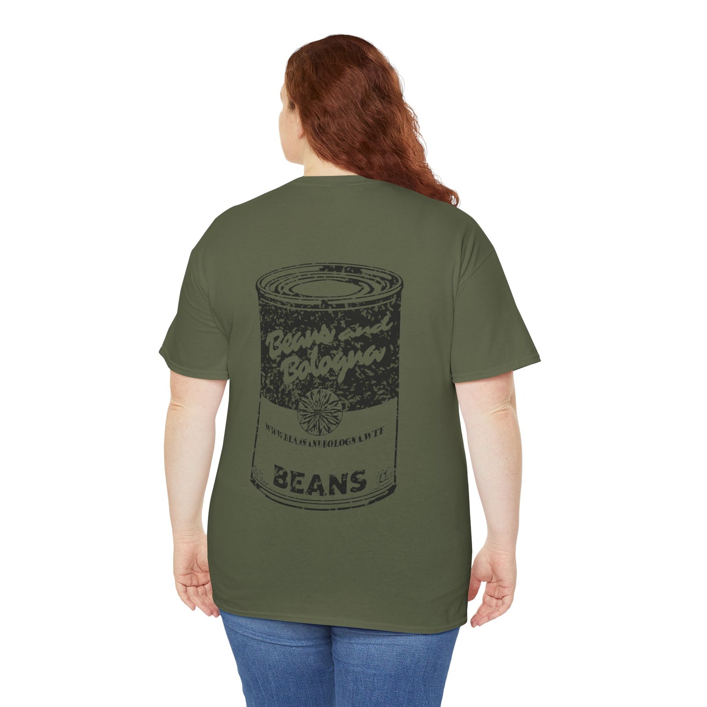 Blackbean uni - Heavy $BEANS-T