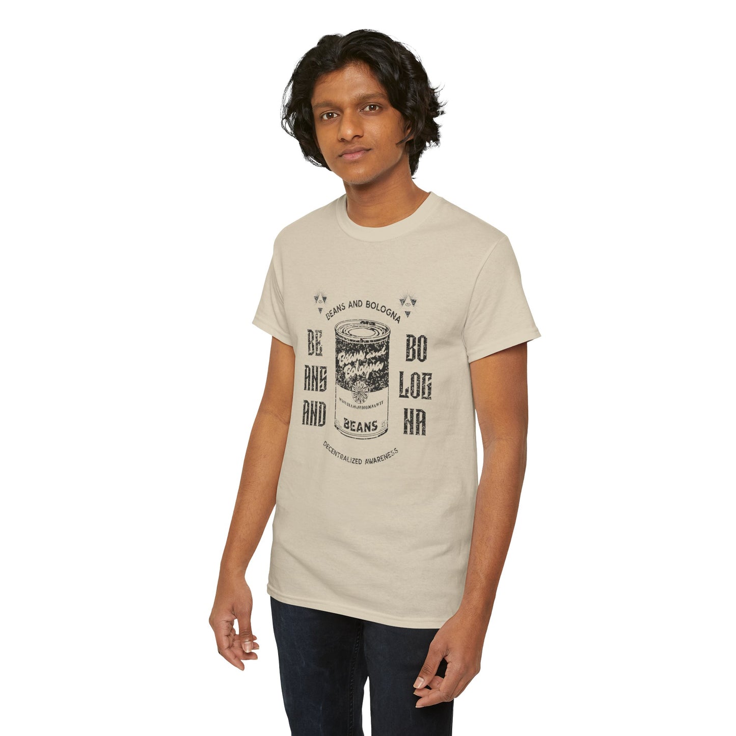 Blackbean uni - Heavy $BEANS-T