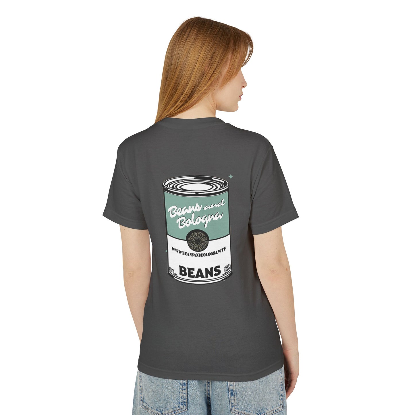 DEGEN RADIO - Vintage $BEANS-T