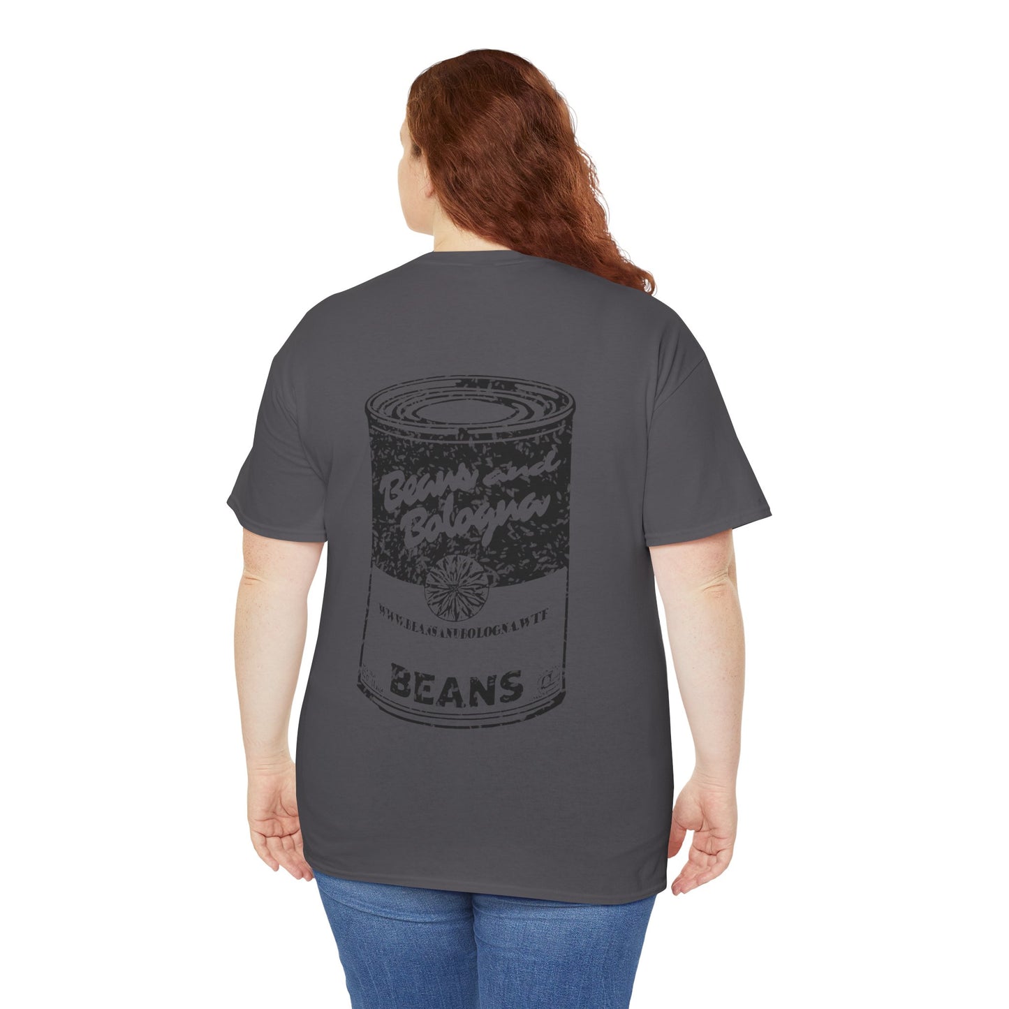 Blackbean uni - Heavy $BEANS-T