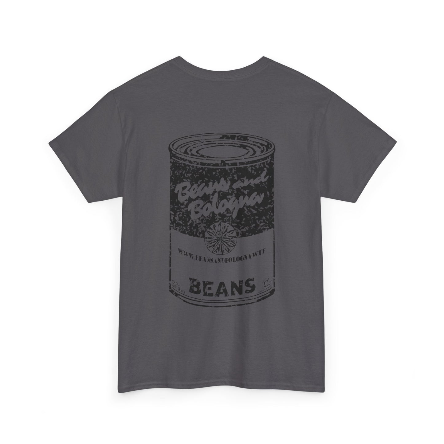 Blackbean uni - Heavy $BEANS-T