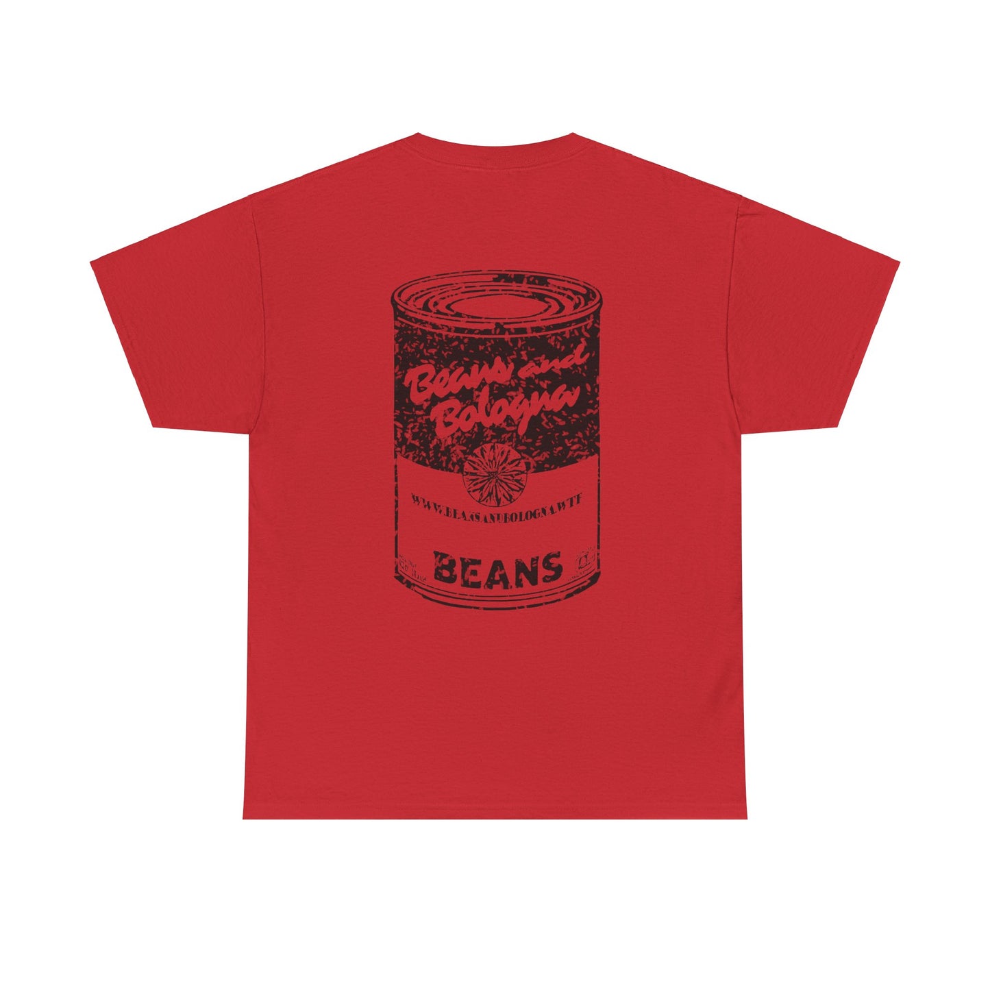 Blackbean uni - Heavy $BEANS-T