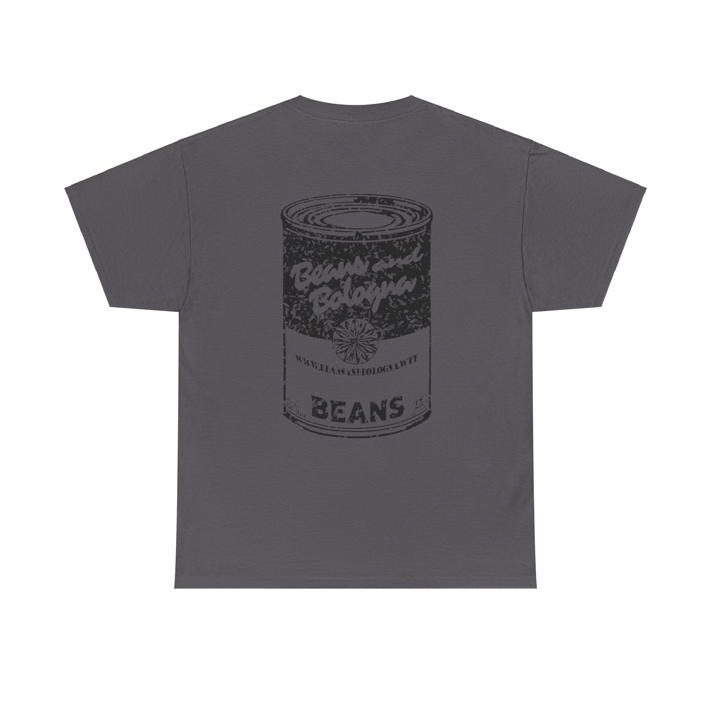 Blackbean uni - Heavy $BEANS-T