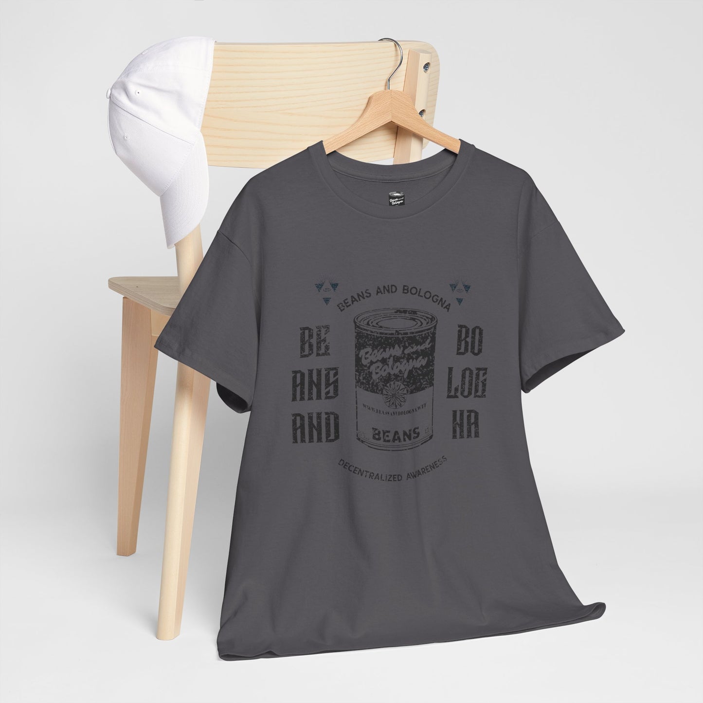 Blackbean uni - Heavy $BEANS-T