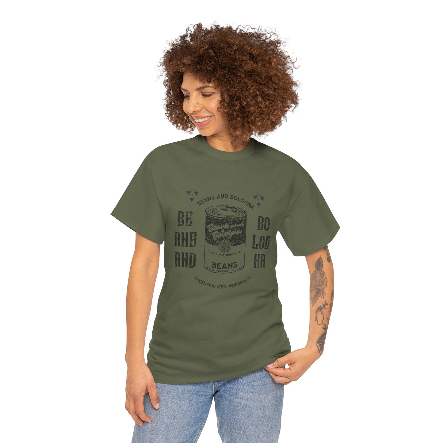 Blackbean uni - Heavy $BEANS-T