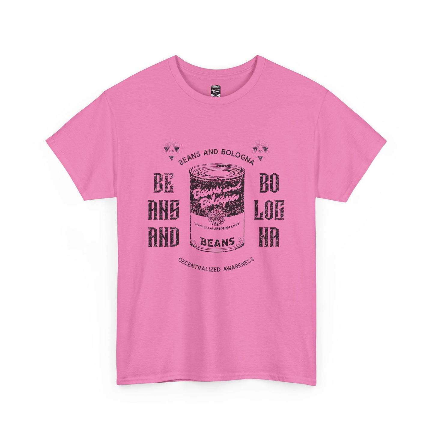 Blackbean uni - Heavy $BEANS-T