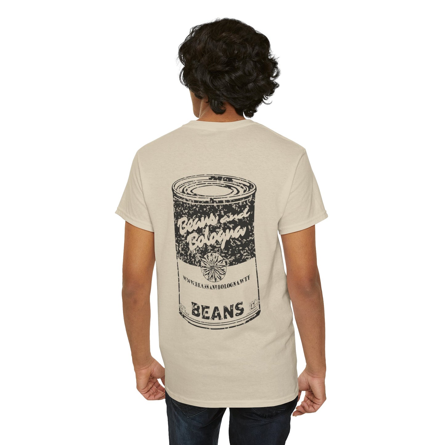 Blackbean uni - Heavy $BEANS-T