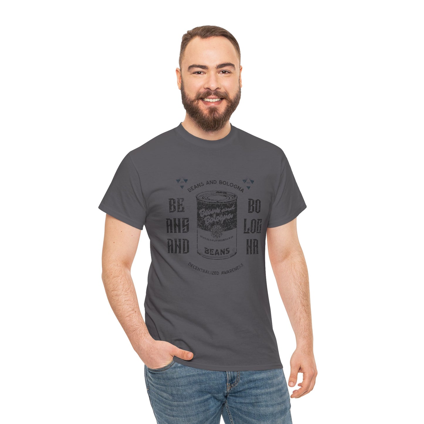 Blackbean uni - Heavy $BEANS-T