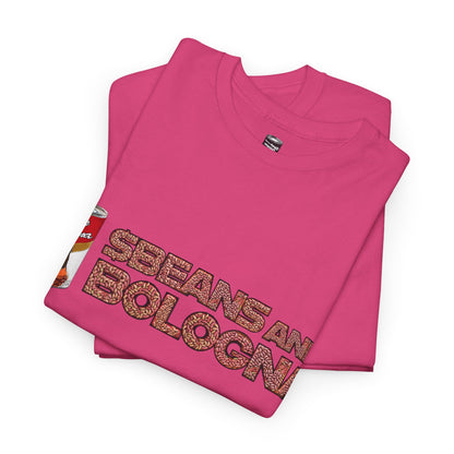 T-Shirt - Work for your bags - $BEANS-T