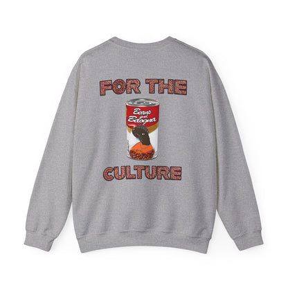 Degen $BEANS - Crewneck