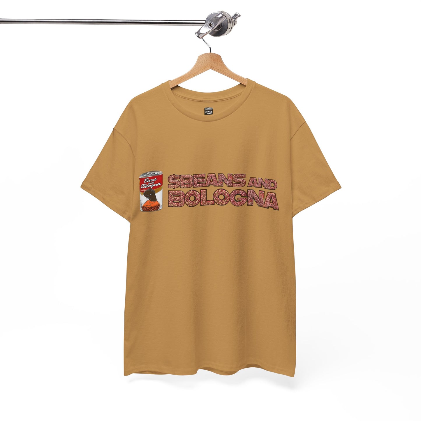 T-Shirt - Work for your bags - $BEANS-T