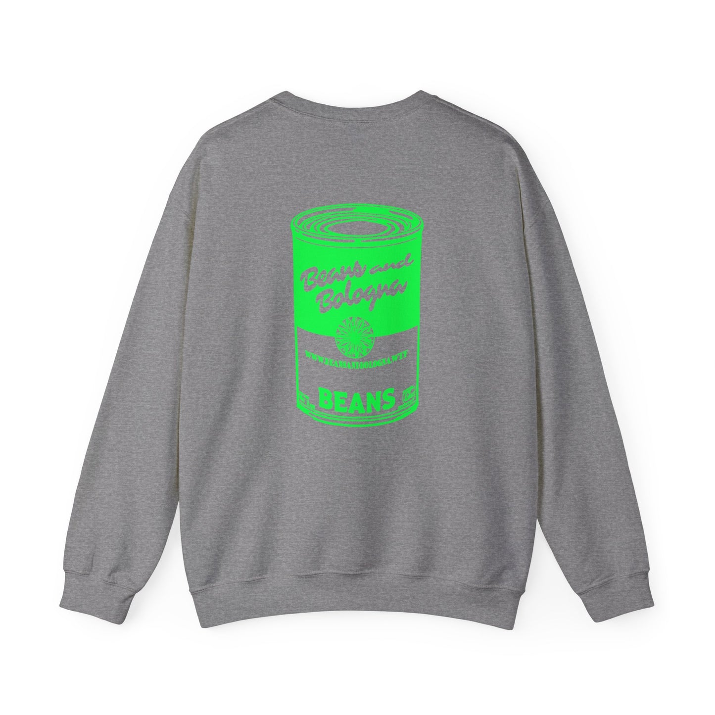 XTREME CREW - $BEANS Crewneck