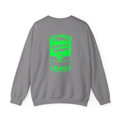 XTREME CREW - $BEANS Crewneck