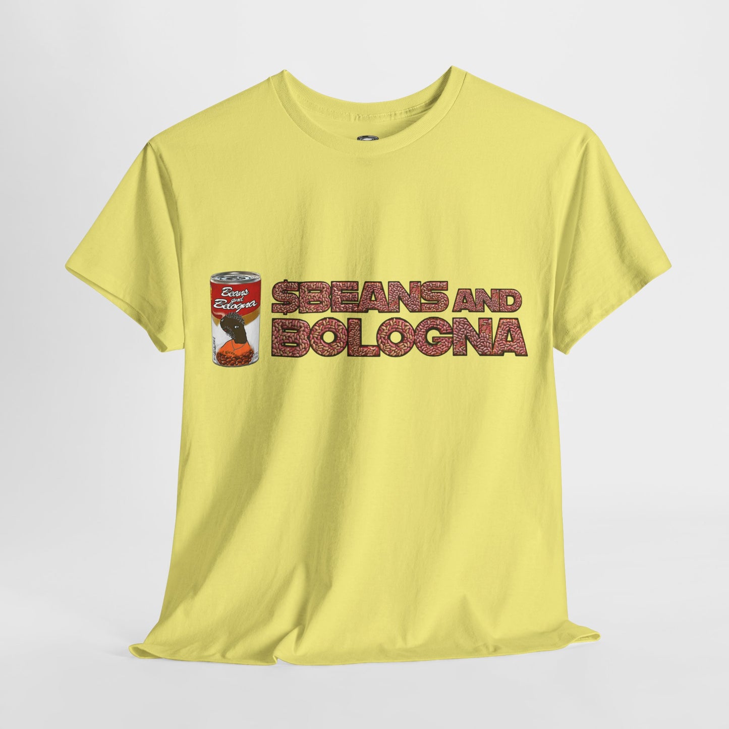 T-Shirt - Work for your bags - $BEANS-T