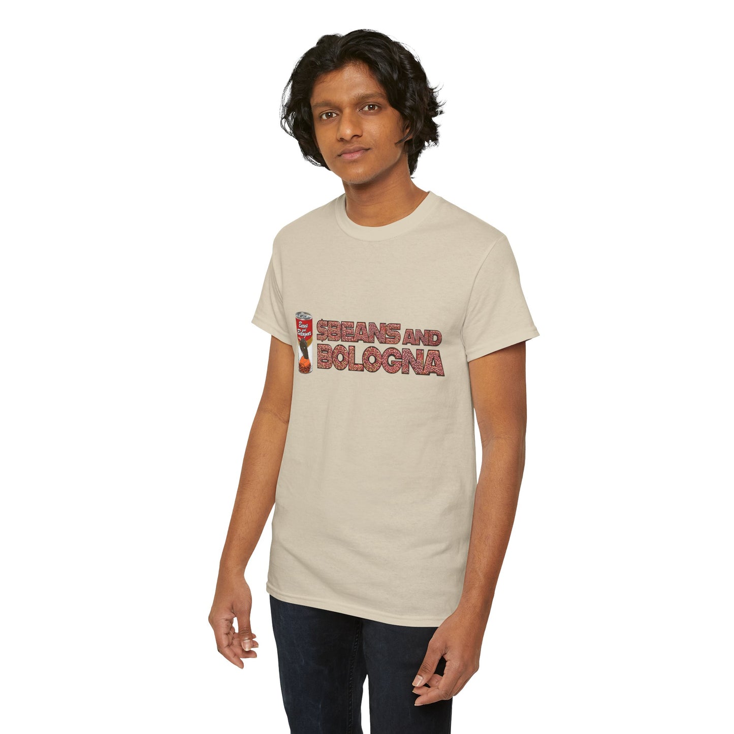 T-Shirt - Work for your bags - $BEANS-T