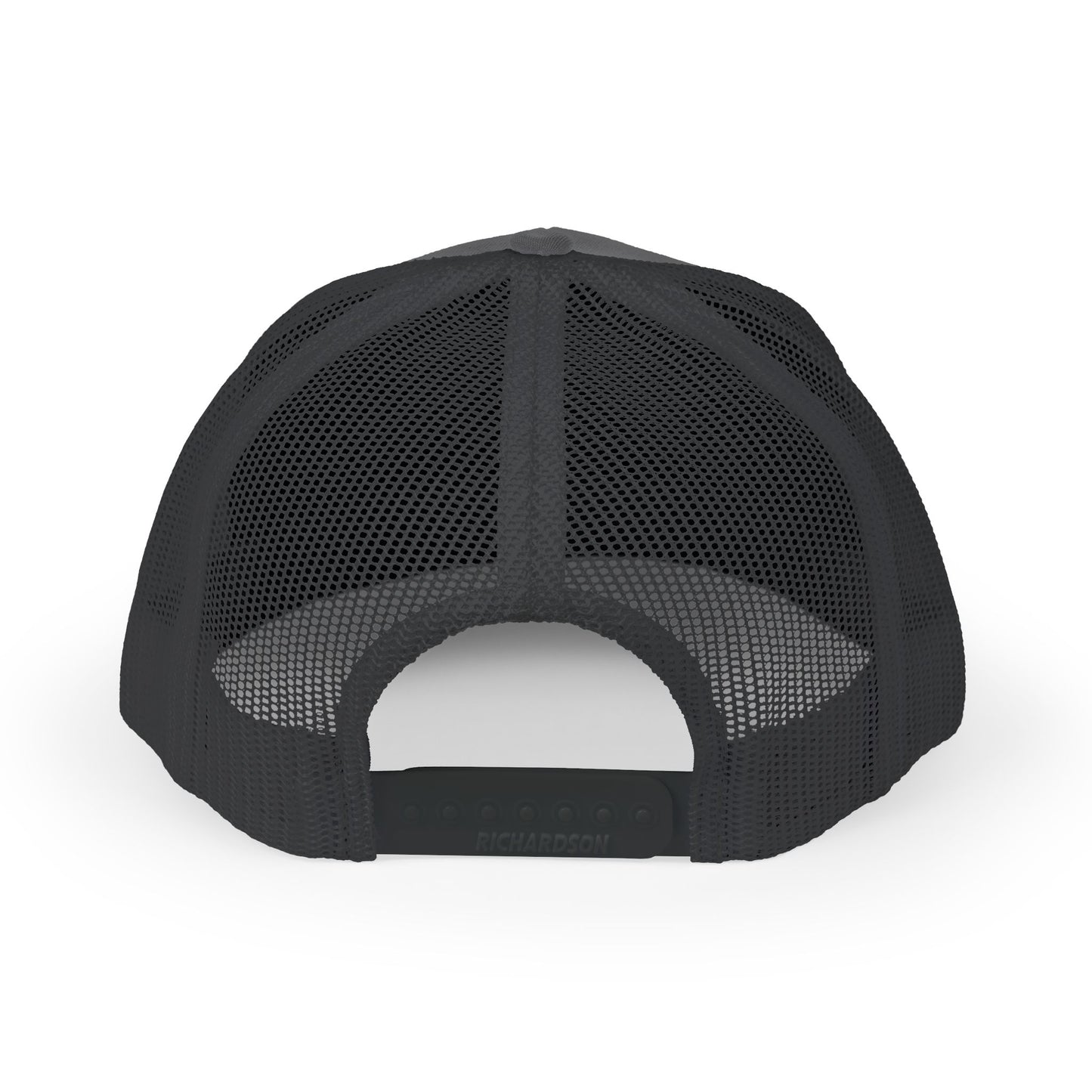 RUGGED but not by $BEANS - Trucker Cap