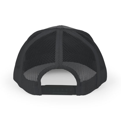 RUGGED but not by $BEANS - Trucker Cap