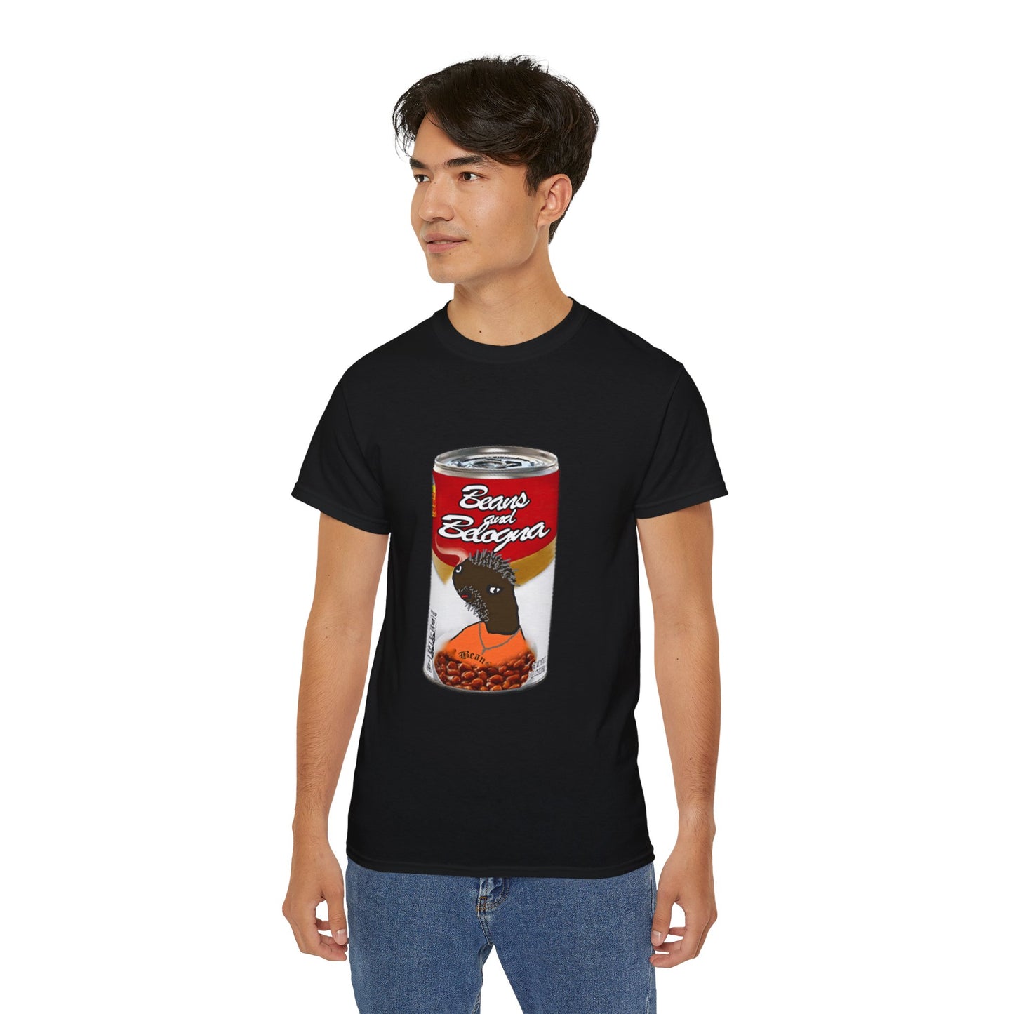 Beans and Bologna - $BEANS-T