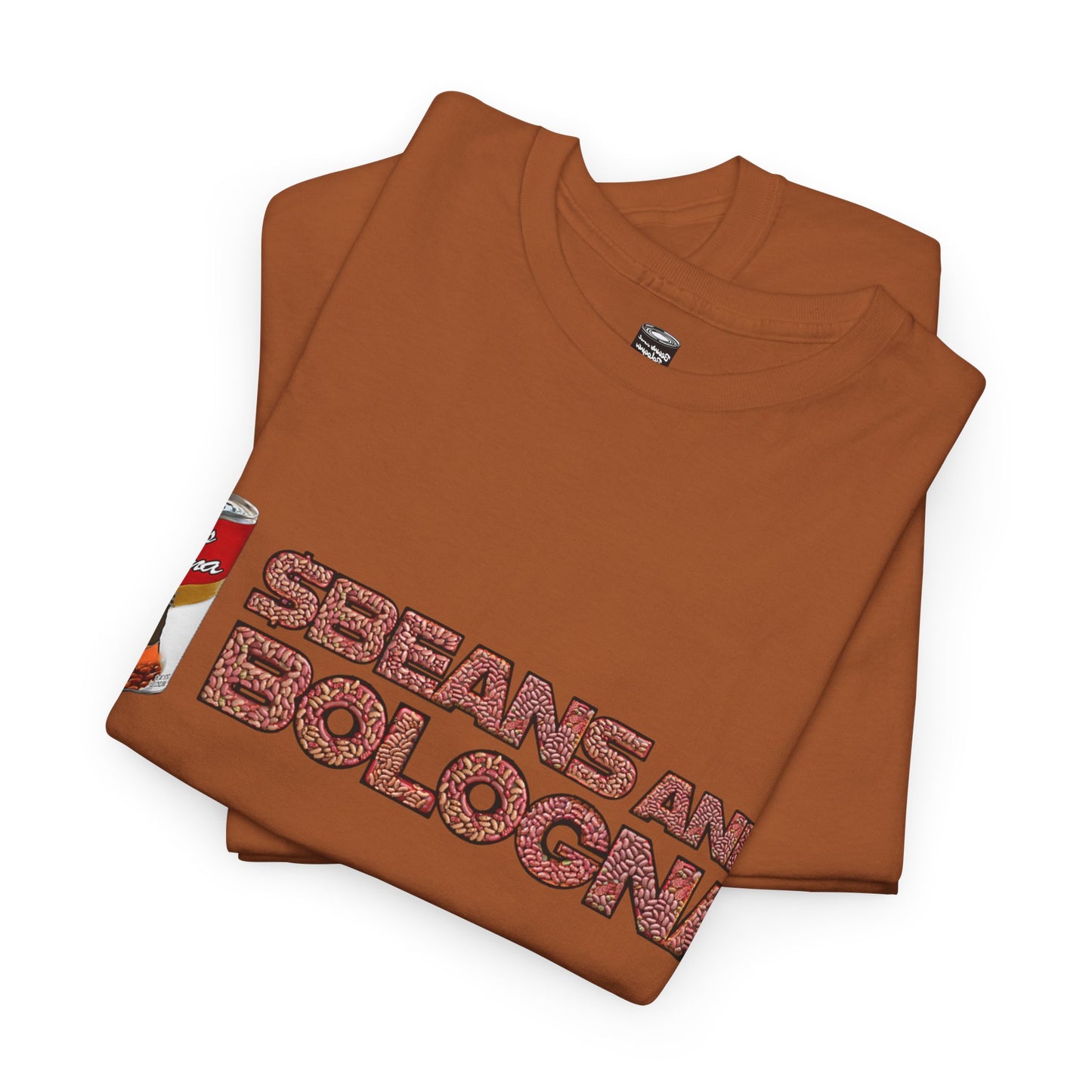 T-Shirt - Work for your bags - $BEANS-T