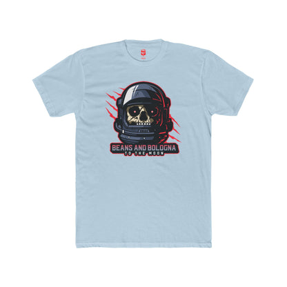 To the MOON11 wif BEANS - Crew Tee