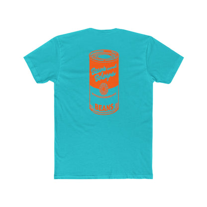 To the MOON33 wif BEANS - Crew Tee